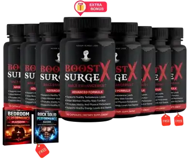 Boost Surge X Buy