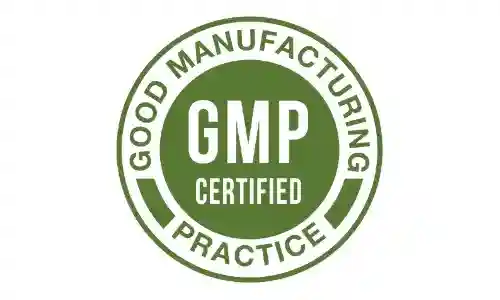 Boost Surge X GMP Certified