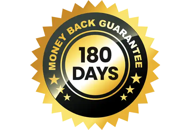 Boost Surge X Money Back Guarantee